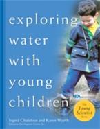 Exploring Water with Young Children