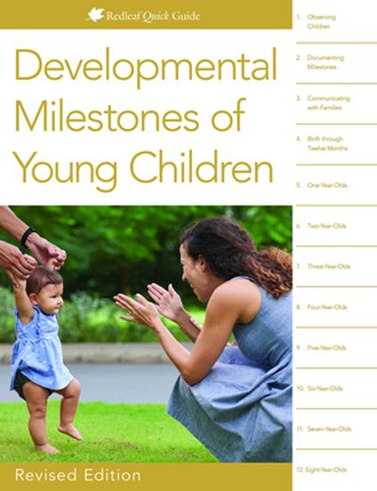 Developmental Milestones of Young Children