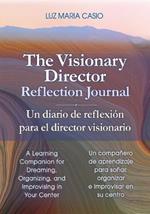 Visionary Director Journal