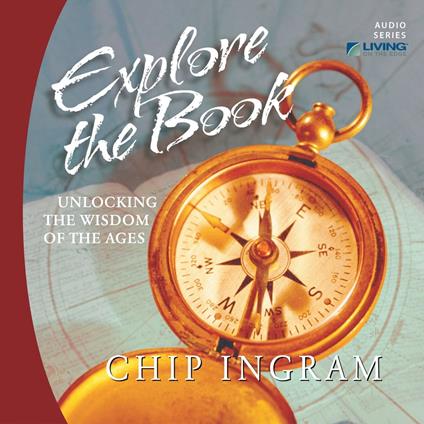 Explore The Book