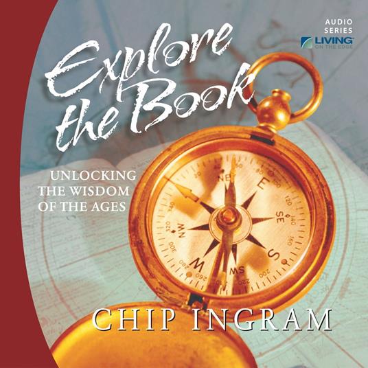 Explore The Book