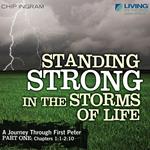 Standing Strong in the Storms of Life