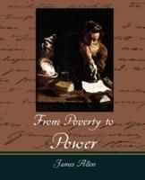 From Poverty to Power - James Allen - cover
