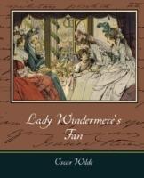 Lady Windermere's Fan - Oscar Wilde - cover