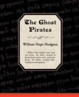 The Ghost Pirates - William Hope Hodgson - cover