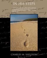 In His Steps - Charles M Sheldon - cover