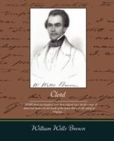 Clotel - William Wells Brown - cover