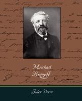 Michael Strogoff - Jules Verne - cover