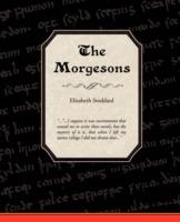 The Morgesons - Elizabeth Stoddard - cover