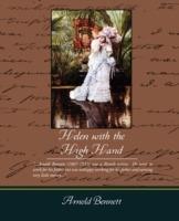 Helen with the High Hand - Arnold Bennett - cover
