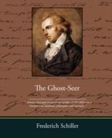 The Ghost-Seer - Frederich Schiller - cover