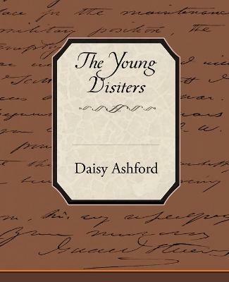 The Young Visiters - Daisy Ashford - cover