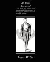 An Ideal Husband - Oscar Wilde - cover