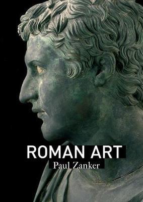 Roman Art - . Zanker - cover