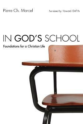 In God's School - Pierre Ch Marcel - cover