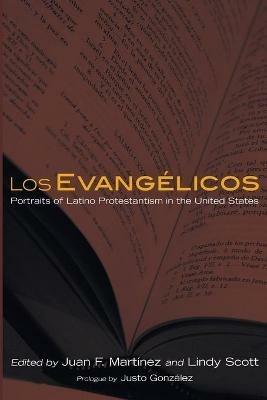 Los Evangelicos - cover