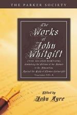 The Works of John Whitgift