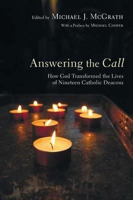 Answering the Call - cover