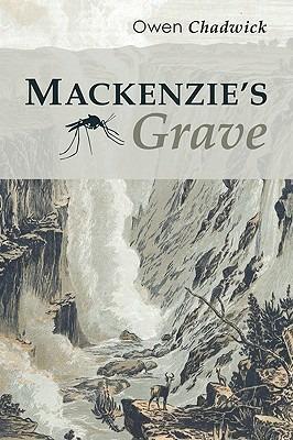 MacKenzie's Grave - Owen Chadwick - cover