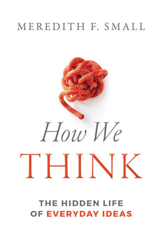 How We Think
