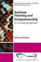 Business Planning and Entrepreneurship - Michael Kraten - cover