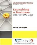 Launching a Business