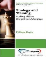 Strategy and Training - Korda Philippe - cover