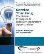 Applying Service Science in Business