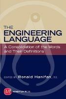 The Engineering Language - P.E., Ronald Hanifan - cover