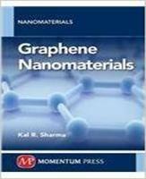 GRAPHENE NANOMATERIALS - SHARMA - cover