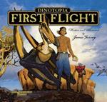 Dinotopia: First Flight: 20th Anniversary Edition