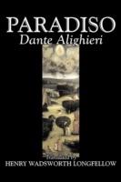 Paradiso Dante Alighieri, Fiction, Classics, Literary - Dante Alighieri - cover