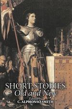 Short Stories Old and New by Charles Dickens, Fiction, Anthologies, Fantasy, Mystery & Detective