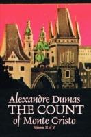 The Count of Monte Cristo, Volume II (of V) by Alexandre Dumas, Fiction, Classics, Action & Adventure, War & Military - Alexandre Dumas - cover