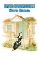 Sara Crewe by Frances Hodgson Burnett, Juvenile Fiction, Classics, Family - Frances Hodgson Burnett - cover
