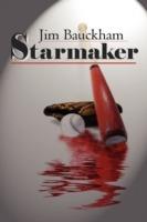 Starmaker - Jim Bauckham - cover