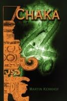 Chaka - Martin Kerkhof - cover