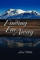 Finding Far Away - Lisa Wade - cover