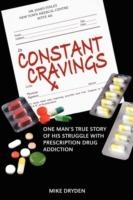 Constant Cravings - Mike Dryden - cover