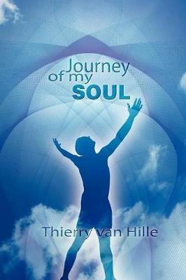Journey of my Soul - Thierry Van Hille - cover