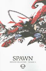 Spawn: Origins Volume 5