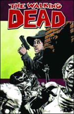 The Walking Dead Volume 12: Life Among Them