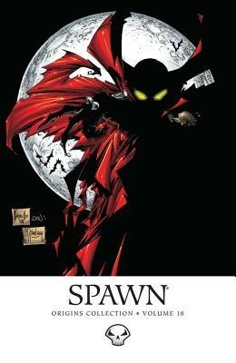 Spawn: Origins Volume 18 - Todd McFarlane,Brian Holguin - cover