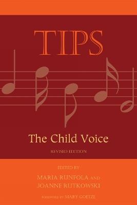 TIPS: The Child Voice - cover