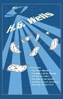 H. G. Wells - H. G. Wells - cover