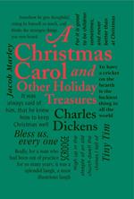A Christmas Carol and Other Holiday Treasures
