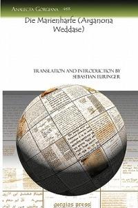 Die Marienharfe (Arganona Weddase) - Sebastian Euringer - cover