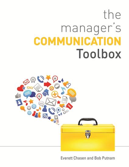 The Manager's Communication Toolbox