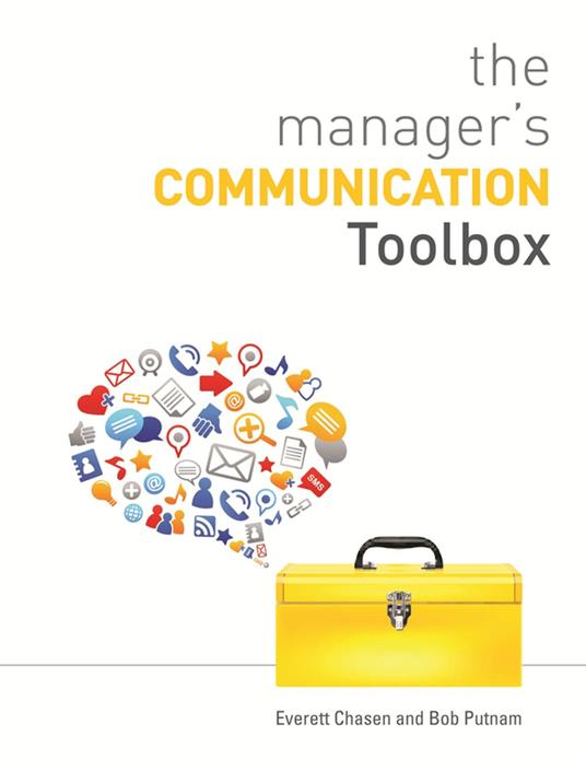 The Manager's Communication Toolbox