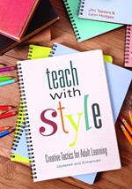 Teach With Style